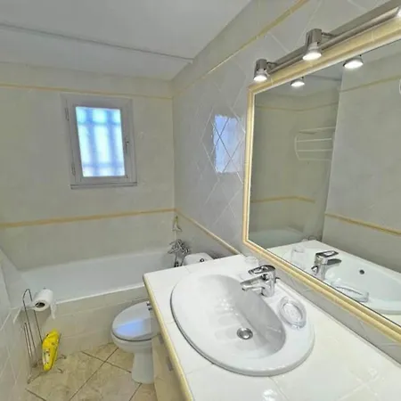 Διαμέρισμα 2 For 3 People La Nartelle